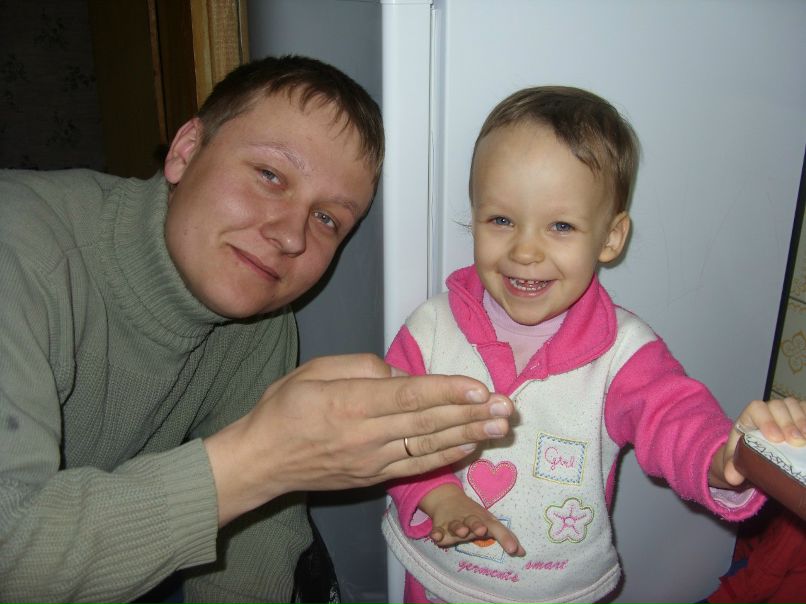 Дмитрий Ротько фотография #15