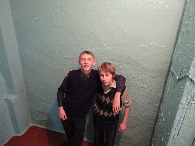 Дмитрий Бурмистров фотография #12
