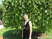 Катюша Кузьмінська фотография #29 (источник - https://vk.com/id32935522)