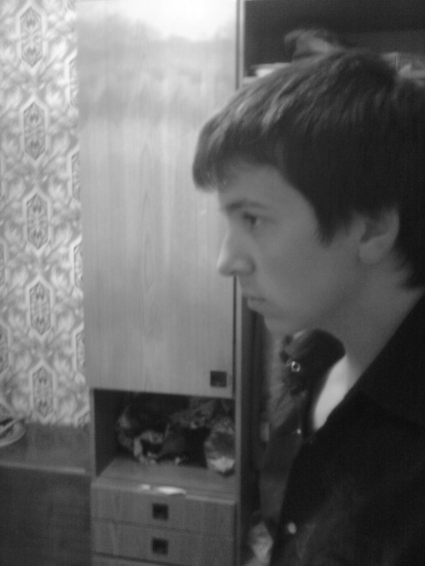 Сергей Кузьмин фотография #8