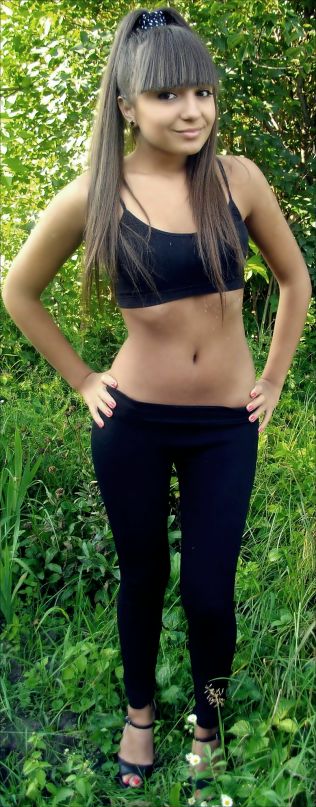 Яна Гейдарова фотография #18