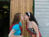 Фотография Кирович Наташи