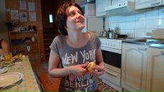 Фотография Дубровской Зои