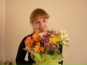 Фотография Рязанцевой Екатерины