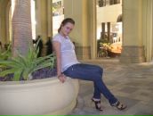 Фотография Семуниной Лены