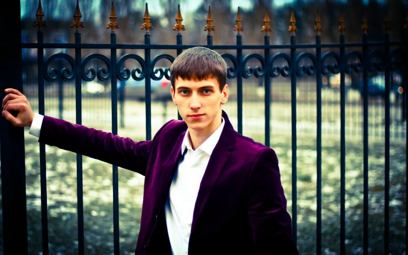 Дмитрий Сухарев фотография #21