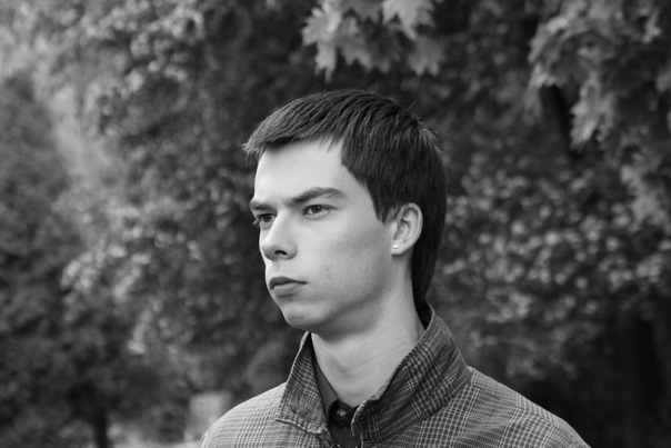 №19, Дмитрий Сергеевич, 34 года №19, Дмитрий Сергеевич, 34 года