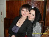 Фотография Осетровой Катерины