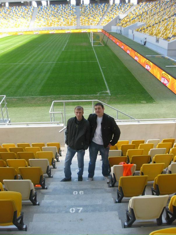 Володимир П'янило фотография #41