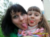 Фотография Шестаковой Карины