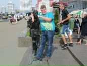 Фотография Горлачева Кирилла