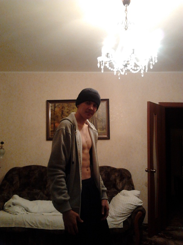 Иван Кичигин фотография #23