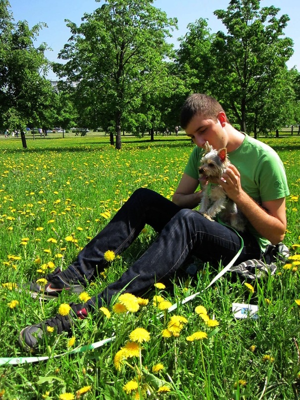 Дмитрий Кац фотография #48