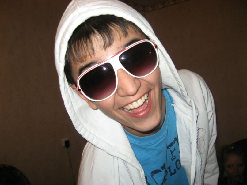 Паша Павлов фотография #2