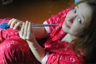 Фотография Новожоновой Евгении