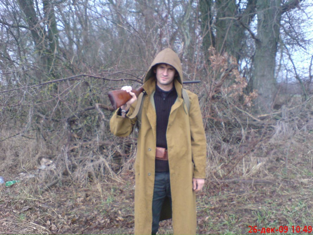 Павел Пашенко фотография #16