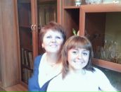 Фотография Ворониной Анны