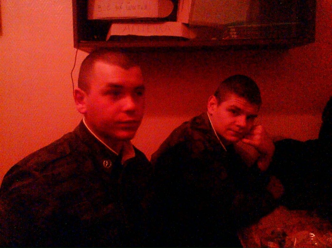 Григорий Федорченко фотография #10