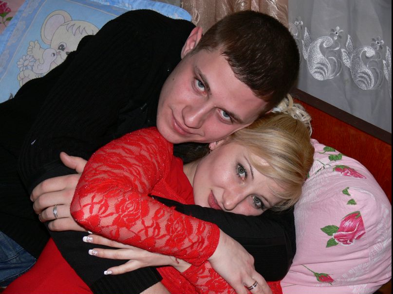 Дмитрий Павлов фотография #17
