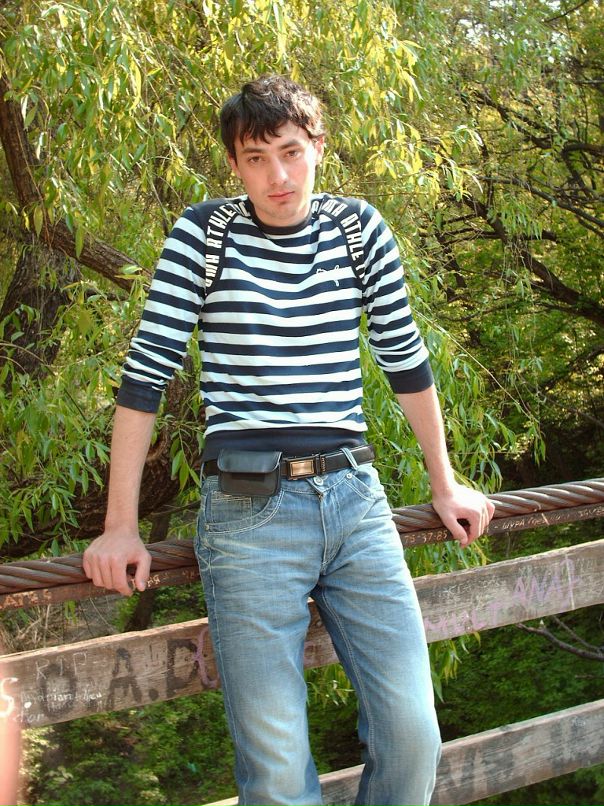 Иван Андрешков фотография #18