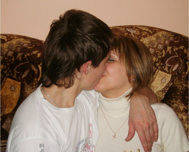 Катя Журавлева фотография #20