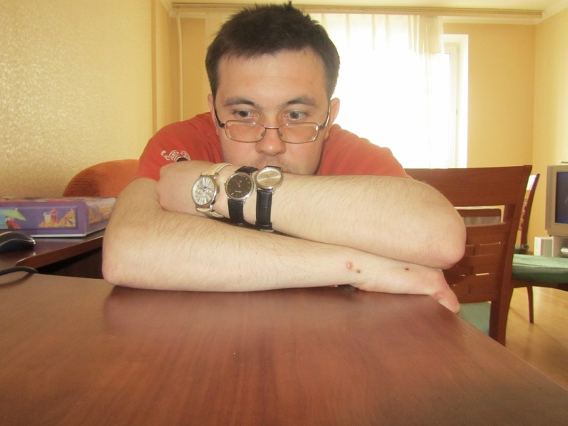 Валерман Сабитов фотография #19