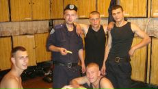 Олексій Будз фотография #12 (источник - https://vk.com/id74748407)