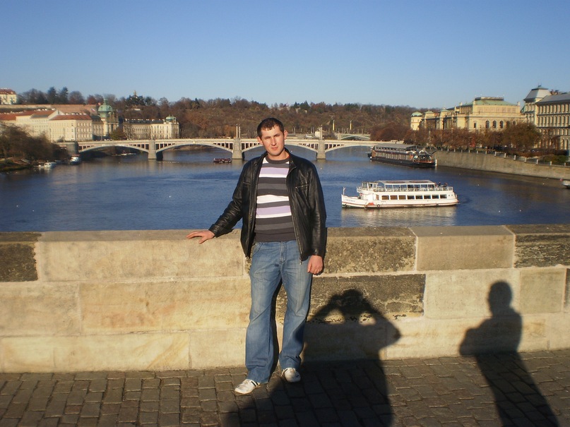 Ivan Kozychar фотография #37