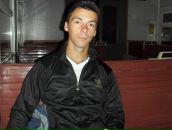 Міша Макарець фотография #27 (источник - https://vk.com/id49704674)