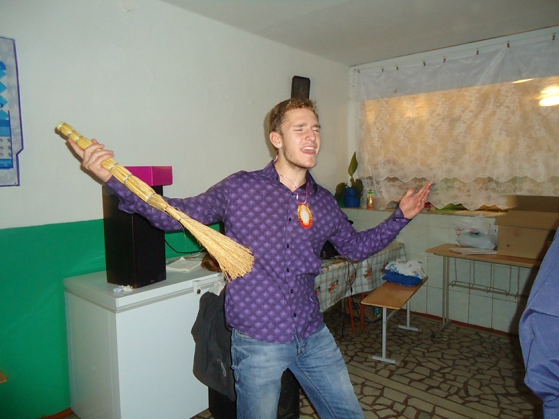 Дмитрий Жиляев фотография #17