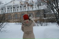 Фотография Грибановой Валентины