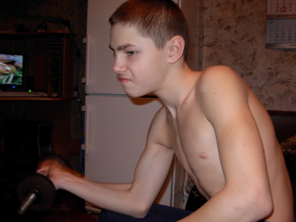 Дима Ильин фото №1