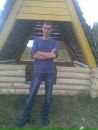 Фотография Багаманова Айдара