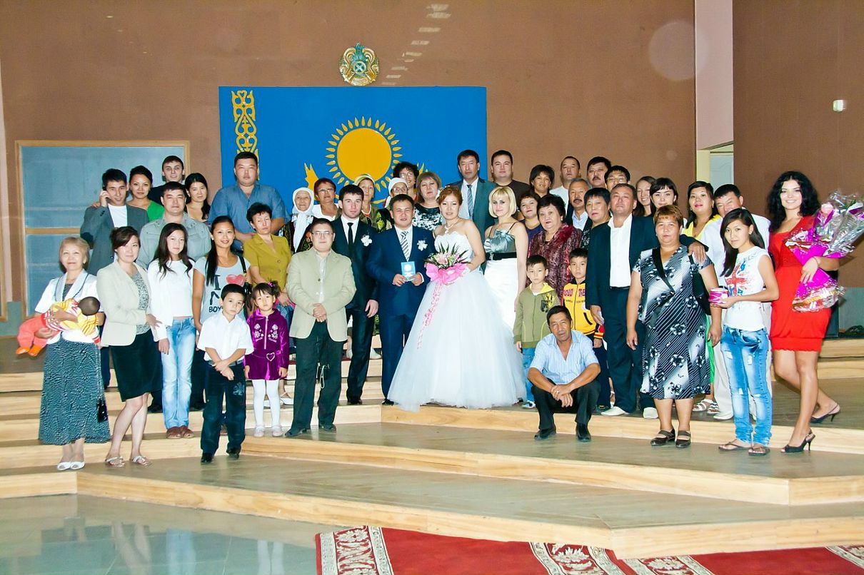 Гульнара Куспанова фотография #19