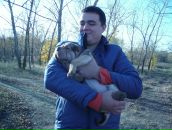 Фотография Ахмерова Рауфа