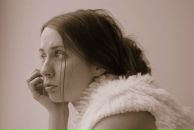 Фотография Одинцовой Ольги