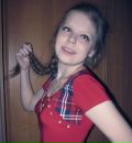 Фотография Крыночкиной Оли