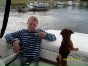 Фотография Маркова Андрея