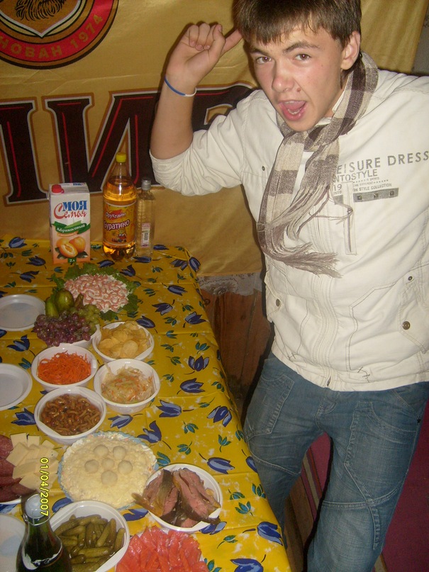 Сергей Фёдоров фотография #15