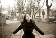 Фотография Фагамиевой Галии