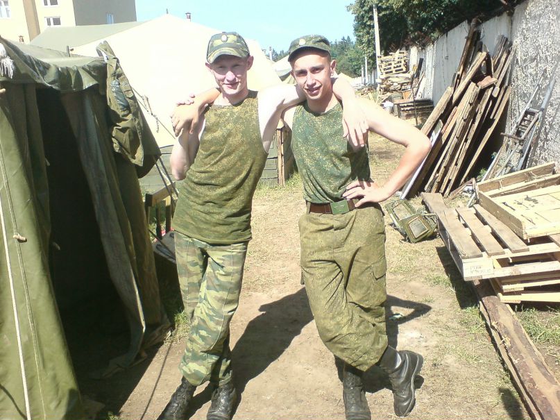 Леонид Рублев фотография #44