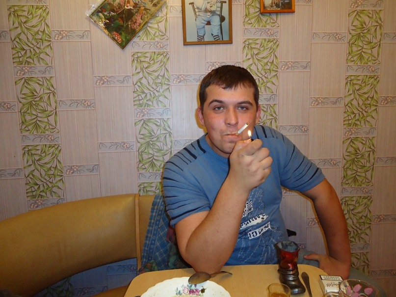 Дмитрий Гриценко фотография #11