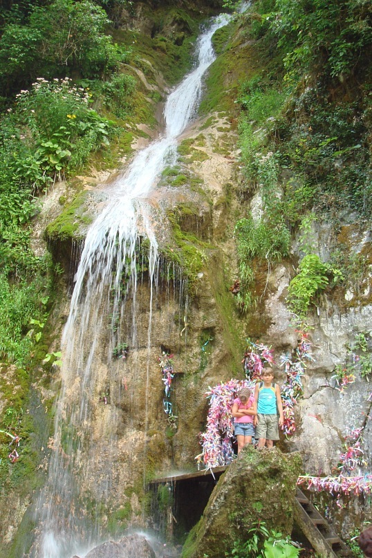 Сергей Стяжкин фотография #30