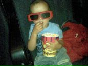 Фотография Черновой Оксаны