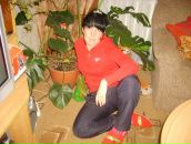 Фотография Метёлкиной Елены