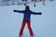 Фотография Островской Анны