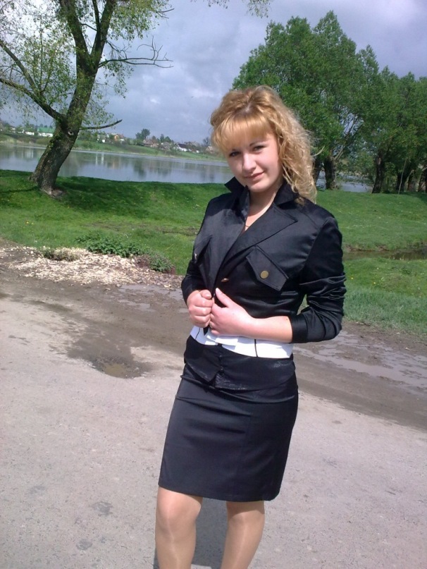 Наташа Орловська фотография #18