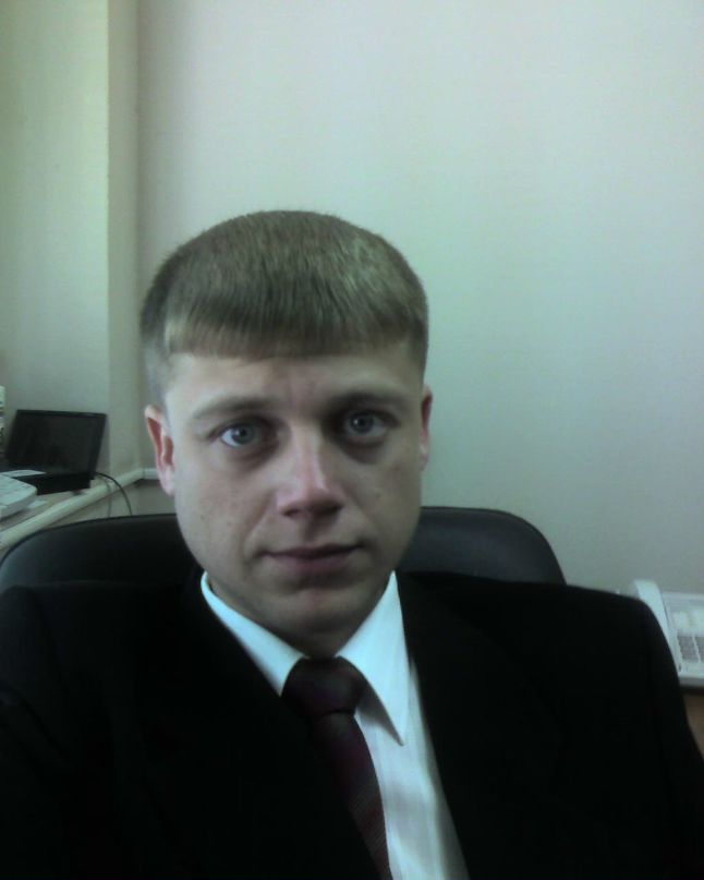 Дмитрий Беляев фотография #11
