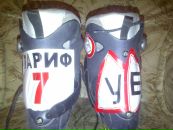 Фотография Антонова Ксения