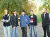 Фотография Кузьмичёва Ивана